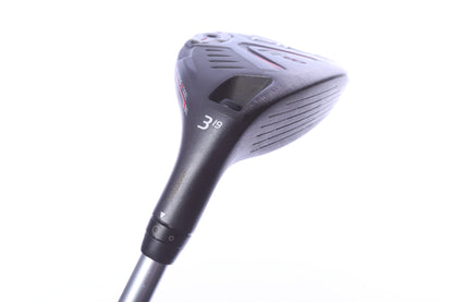 Used Ping G410 3H Hybrid - Right-Handed - 19 Degrees - Seniors Flex-Next Round