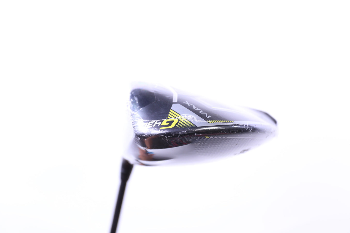 Used Ping G430 MAX Driver - 12 Degrees - Soft Regular Flex Ping Alta CB - Right-Handed-Next Round