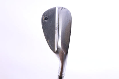 Used Titleist Vokey SM5 Tour Chrome Sand Wedge - Right-Handed - 56 Degrees - Wedge Flex-Next Round
