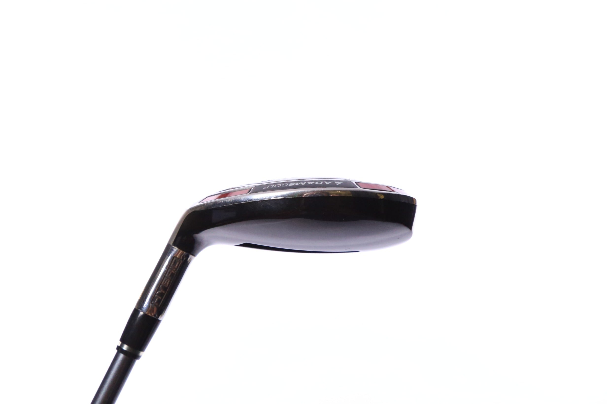 Used Adams Idea a12 4H Hybrid - Left-Handed - 22 Degrees - Regular Flex-Next Round