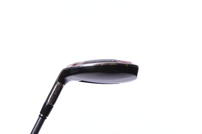 Used Adams Idea a12 4H Hybrid - Left-Handed - 22 Degrees - Regular Flex-Next Round