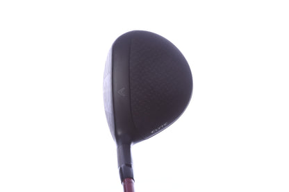 Used Callaway Elyte 5-Wood - Right-Handed - 18 Degrees - Stiff Flex-Next Round