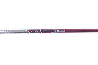 Used Ping G15 Driver - 12 Degrees - Soft Regular Flex Ping TFC 149D - Right-Handed-Next Round