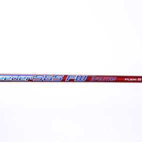 Used Callaway XR 16 3-Wood - Left-Handed - 15 Degrees - Stiff Flex-Next Round