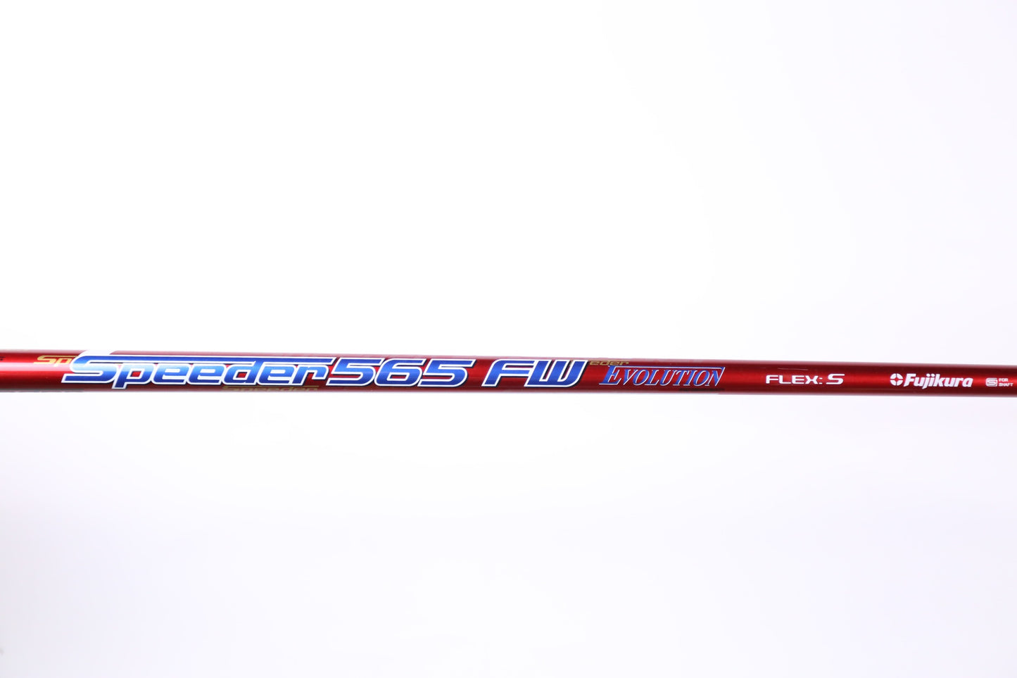 Used Callaway XR 16 3-Wood - Left-Handed - 15 Degrees - Stiff Flex-Next Round