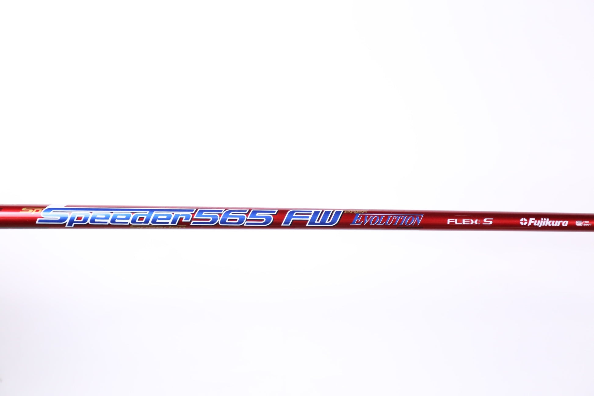 Used Callaway XR 16 3-Wood - Left-Handed - 15 Degrees - Stiff Flex-Next Round