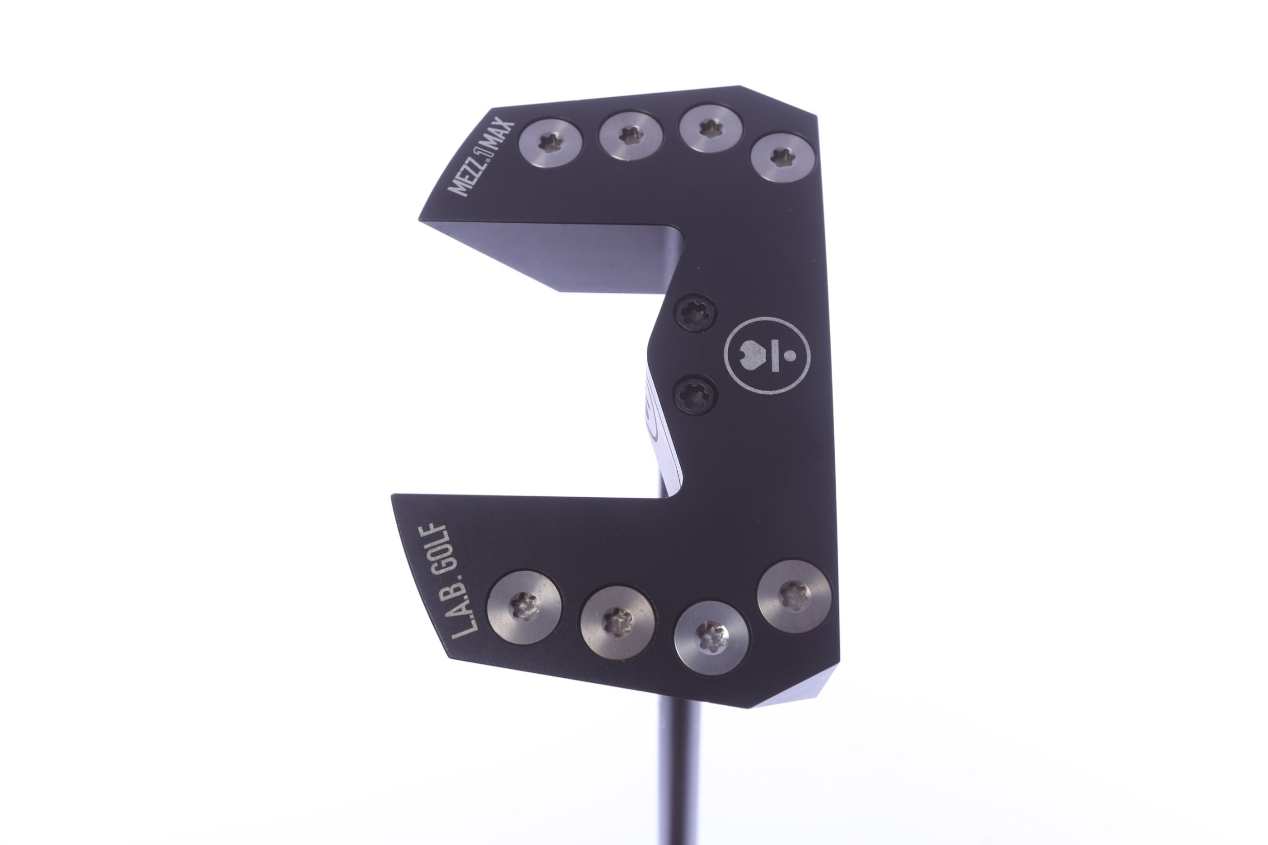 Used L.A.B. Golf Mezz 1 Max Putter - Right-Handed - 33 in - Mallet