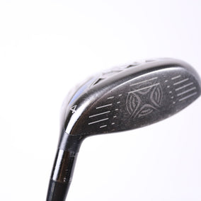 Used Callaway XR 16 4-Wood - Right-Handed - 17 Degrees - Regular Flex-Next Round