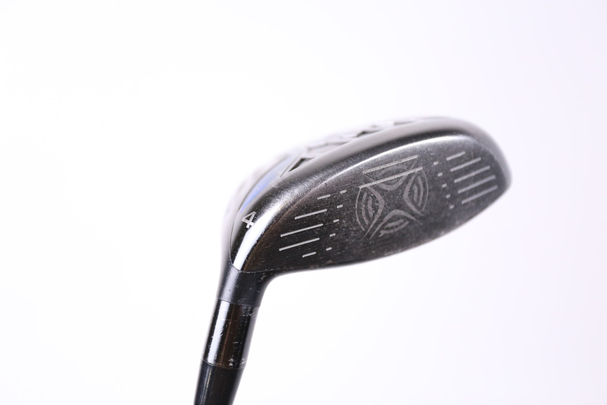Used Callaway XR 16 4-Wood - Right-Handed - 17 Degrees - Regular Flex-Next Round