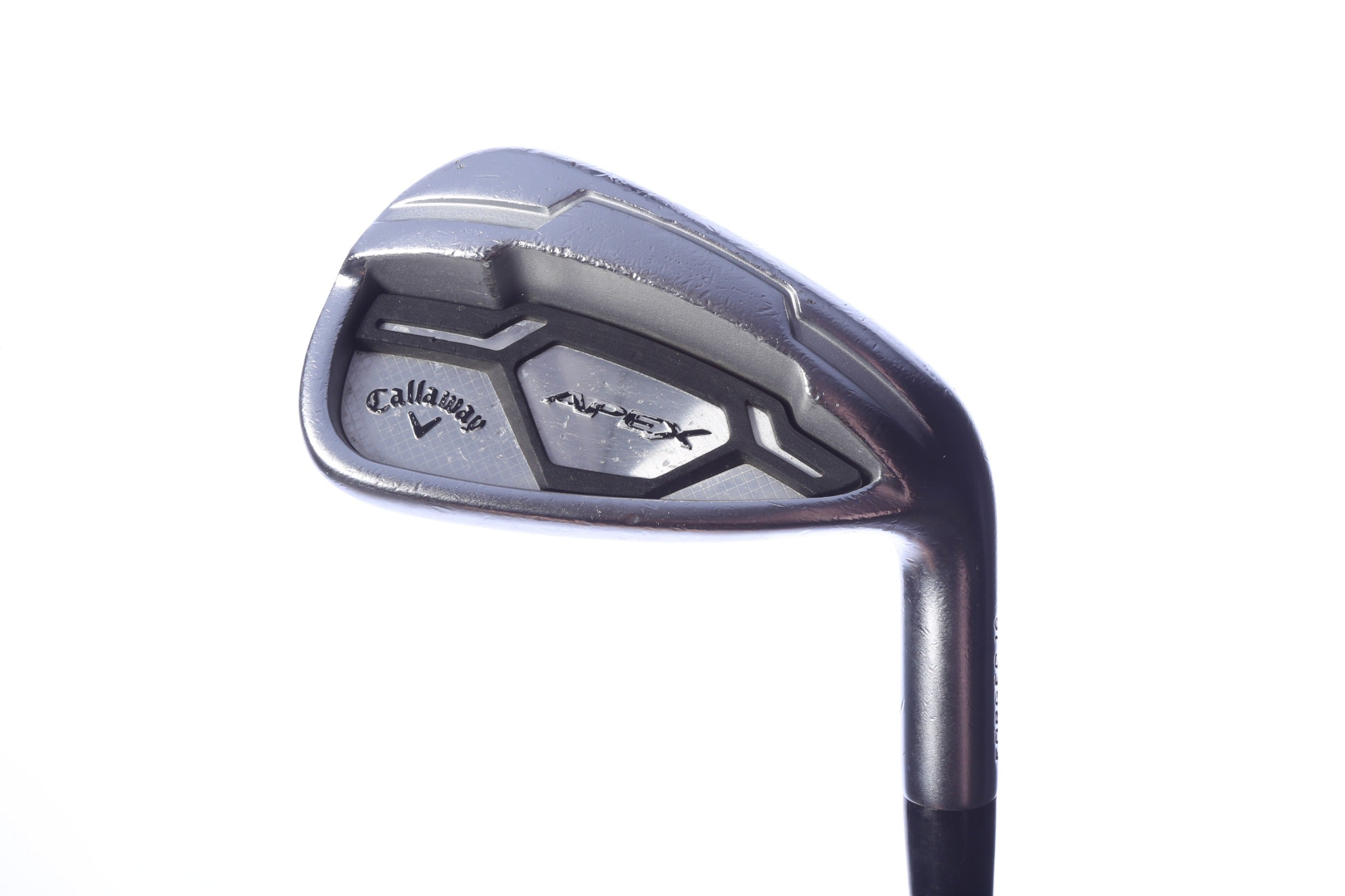 Used Callaway Apex Forged 16 Single 8-Iron - Right-Handed - Stiff Flex