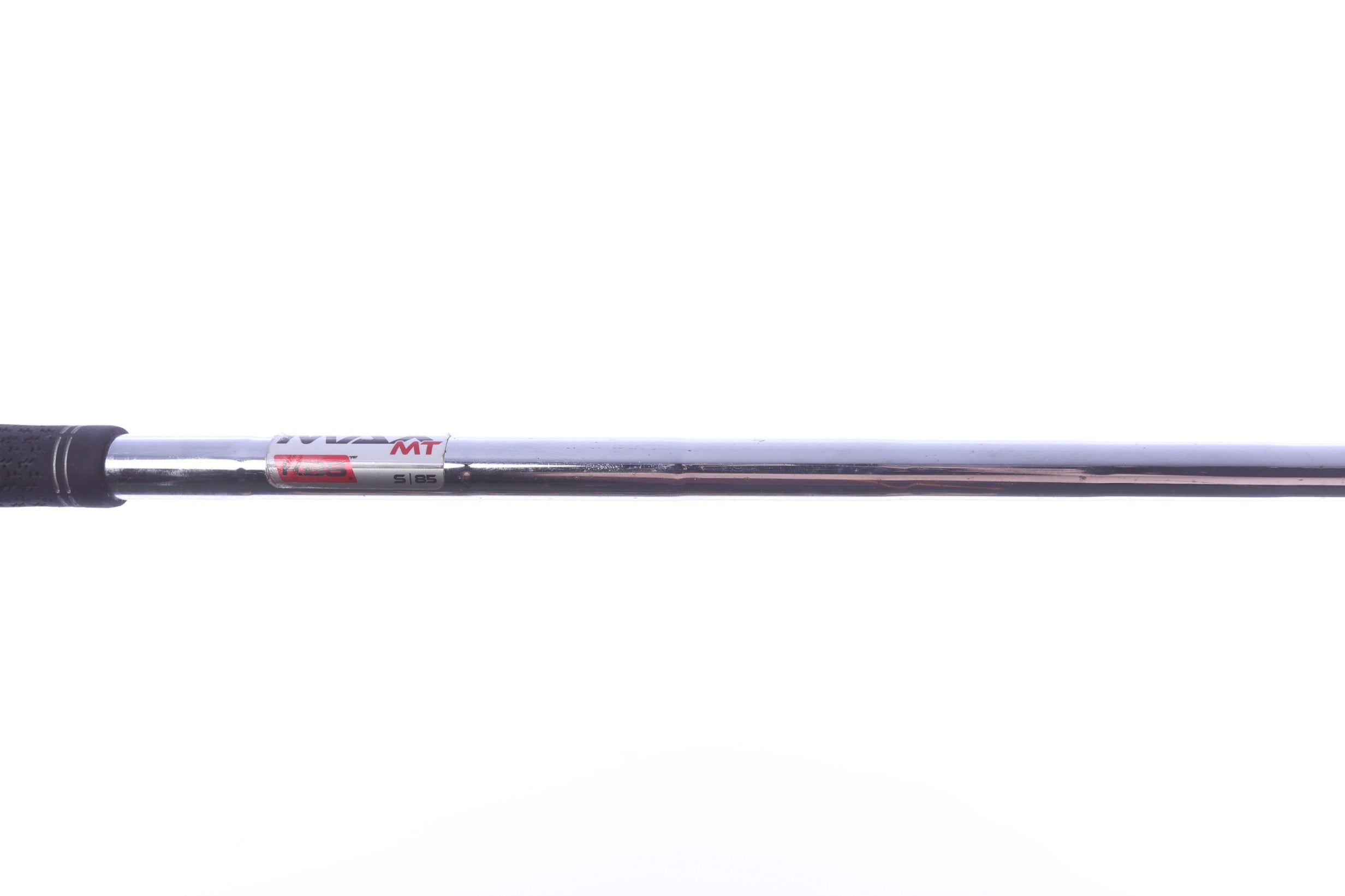 Used TaylorMade STEALTH Single 7-Iron - Right-Handed - Stiff Flex