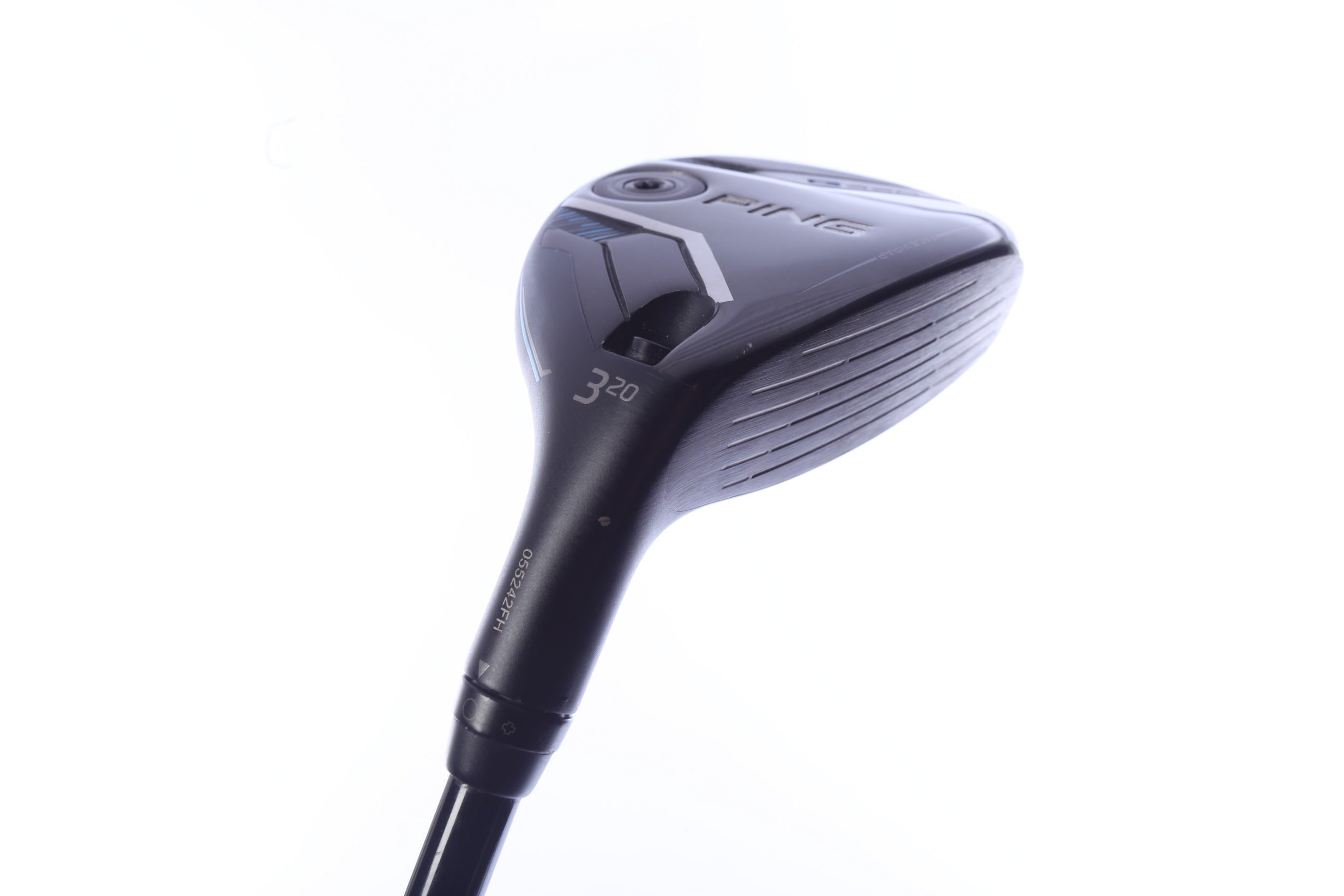 Used Ping G440 3H Hybrid - Right-Handed - 20 Degrees - Regular Flex
