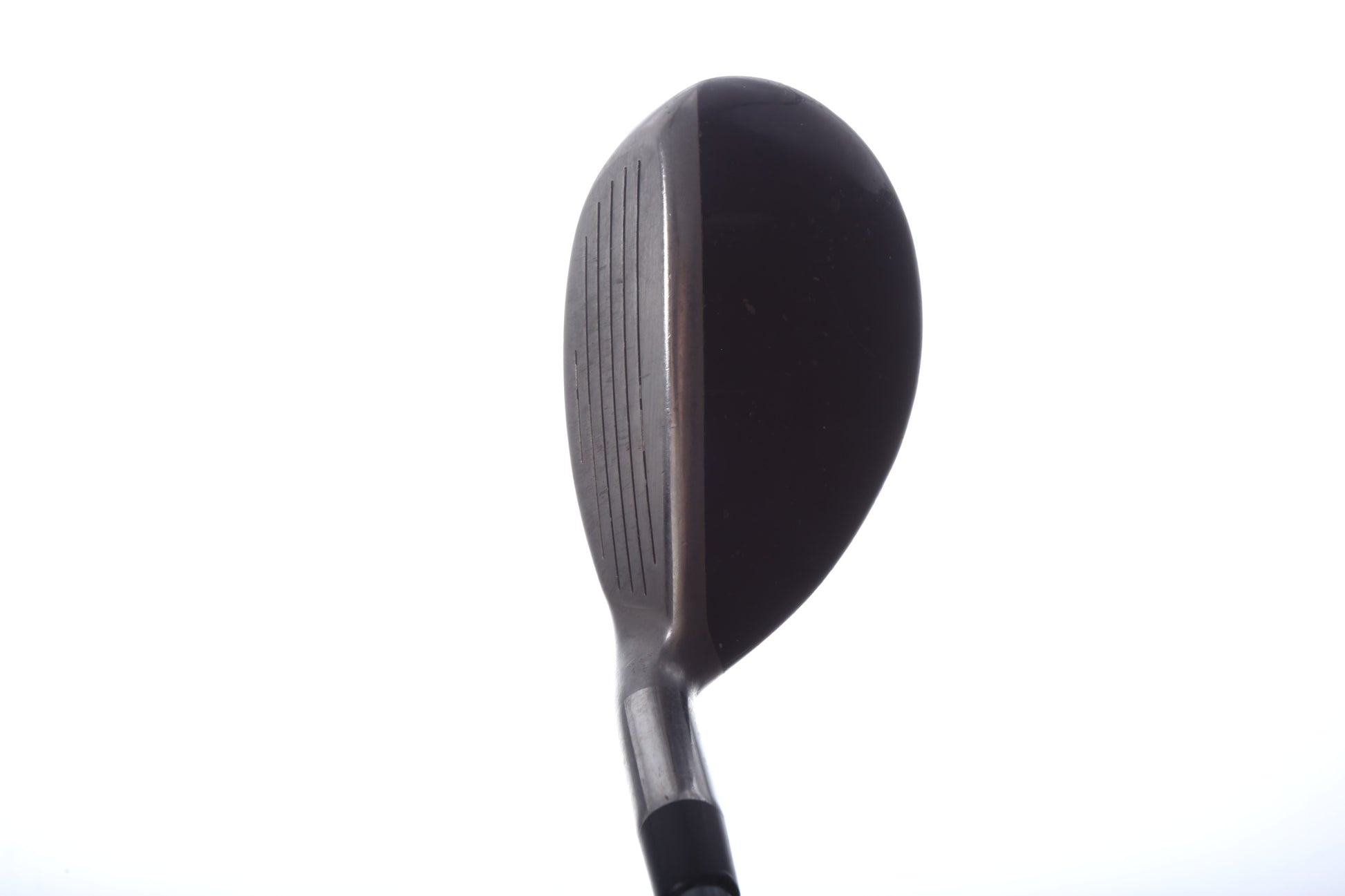Used Callaway RAZR X HL 5H Hybrid - Right-Handed - 27 Degrees - Ladies Flex-Next Round