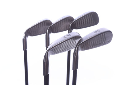 Used Ping i3 Oversize Iron Set - Right-Handed - 5-9 - Ladies Flex