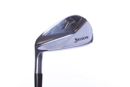 Used Srixon Z U65 Single Utility 3-Iron - Left-Handed - Stiff Flex-Next Round