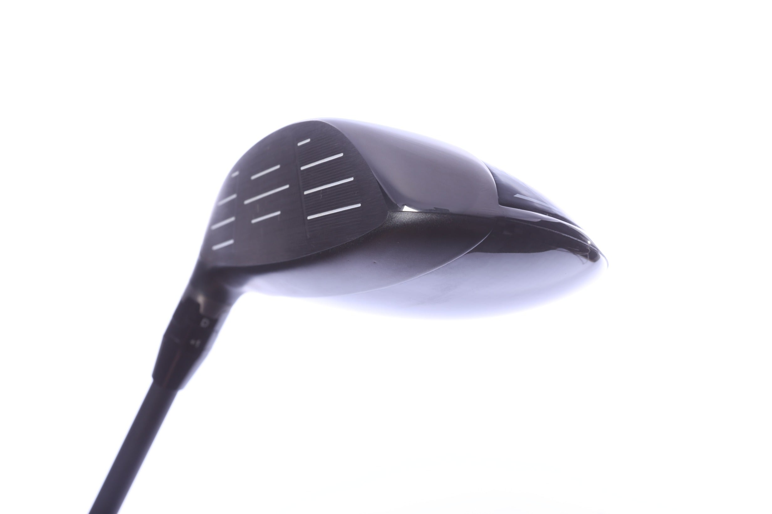 Used Callaway Paradym Ai Smoke MAX 3HL Wood - Right-Handed - 16.5 Degrees - Stiff Flex