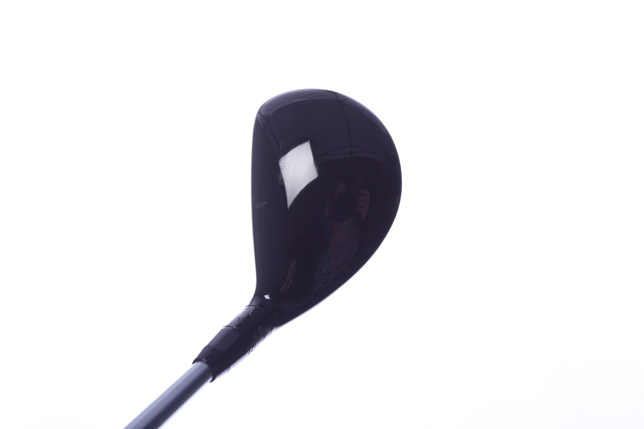 Used Titleist GT1 6H Hybrid - Right-Handed - 26 Degrees - Ladies Flex-Next Round