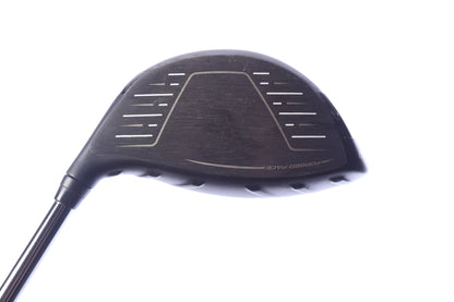 Used Ping G400 Max Driver - 10.5 Degrees - Stiff Flex Ping Tour - Right-Handed-Next Round