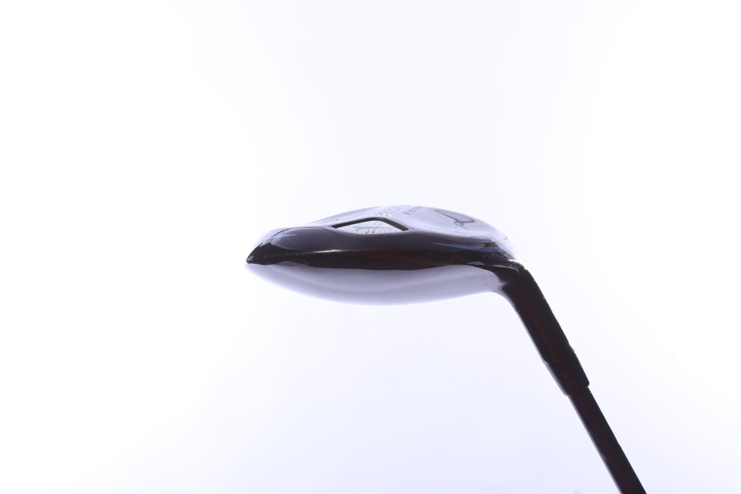 Used Callaway Big Bertha V Series 7-Wood - Right-Handed - 22 Degrees - Ladies Flex-Next Round