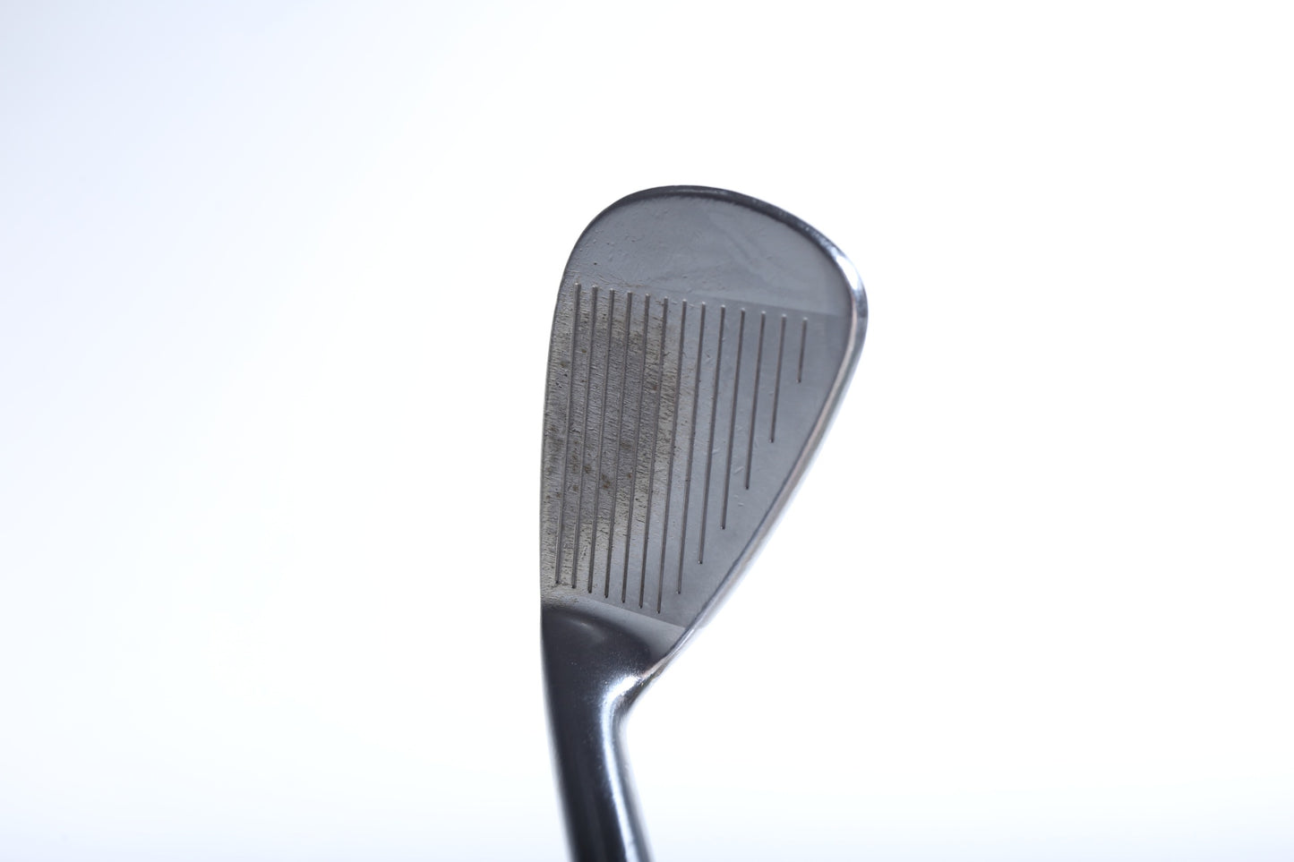 Used Mizuno MP-20 Single 9-Iron - Right-Handed - Stiff Flex-Next Round
