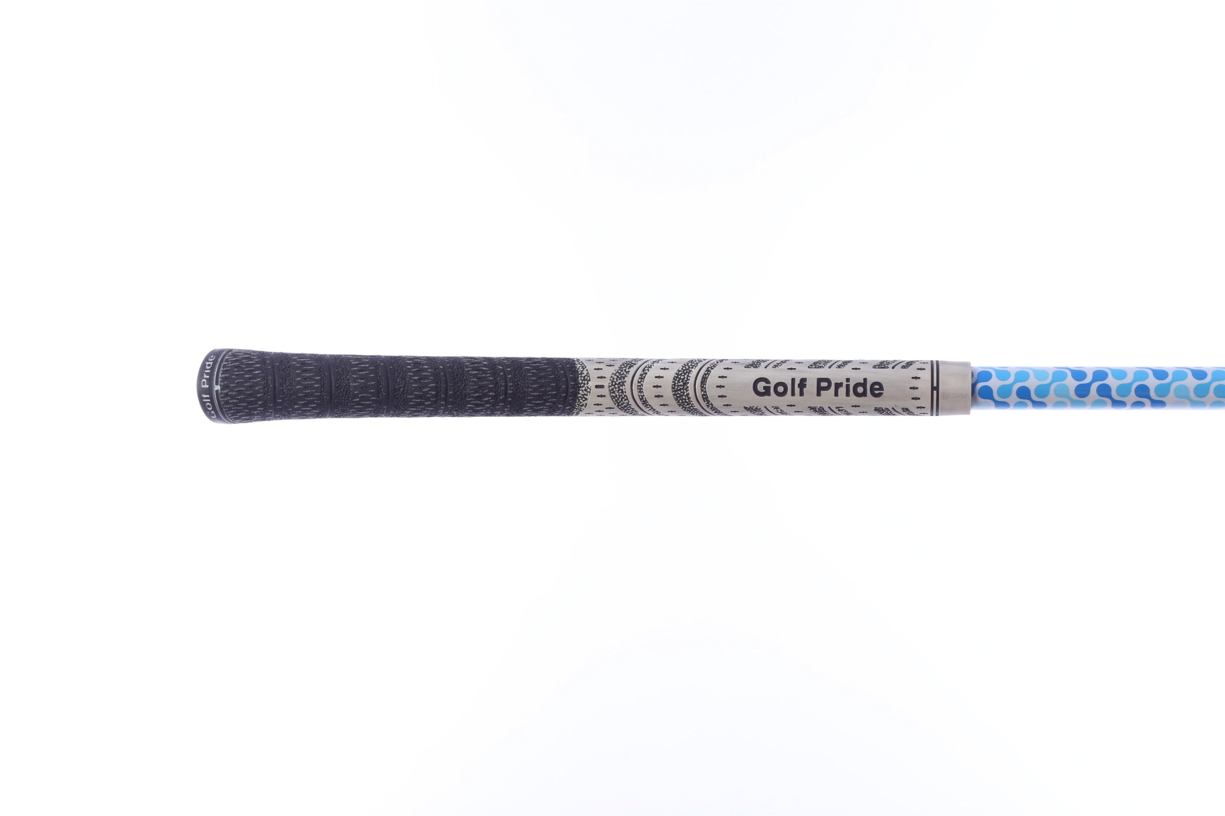 Used Fujikura Atmos Blue Tour Spec Fairway Wood Shaft Extra Stiff Flex Graphite - 41.25 in - TaylorMade M Adapter