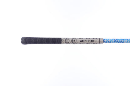 Used Fujikura Atmos Blue Tour Spec Fairway Wood Shaft Extra Stiff Flex Graphite - 41.25 in - TaylorMade M Adapter