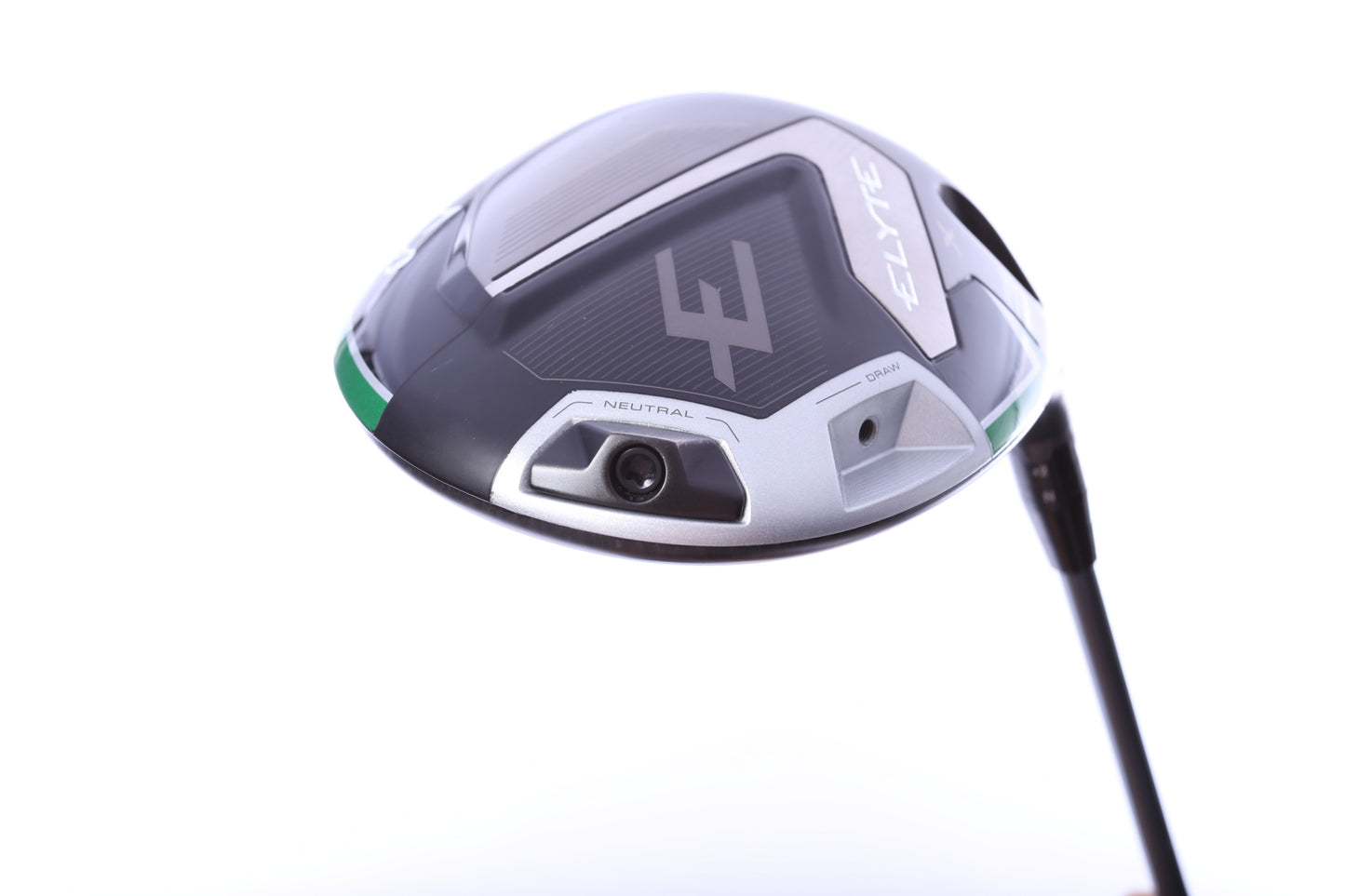 Used Callaway Elyte X Driver - 9 Degrees - Regular Flex Project X Denali - Right-Handed-Next Round