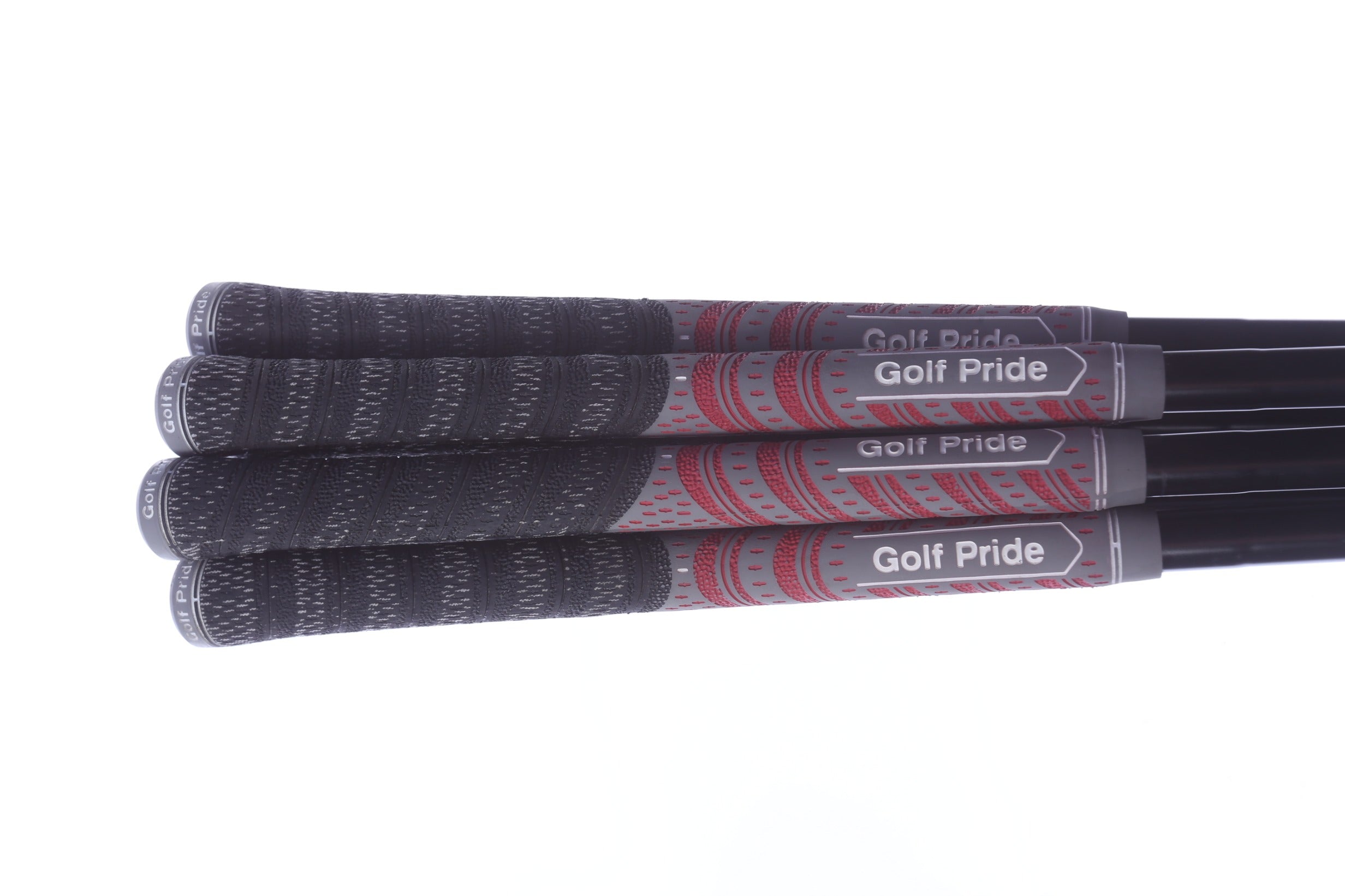 Used TaylorMade P790 Black Iron Set - Right-Handed - 5-PW - Stiff Flex-Next Round