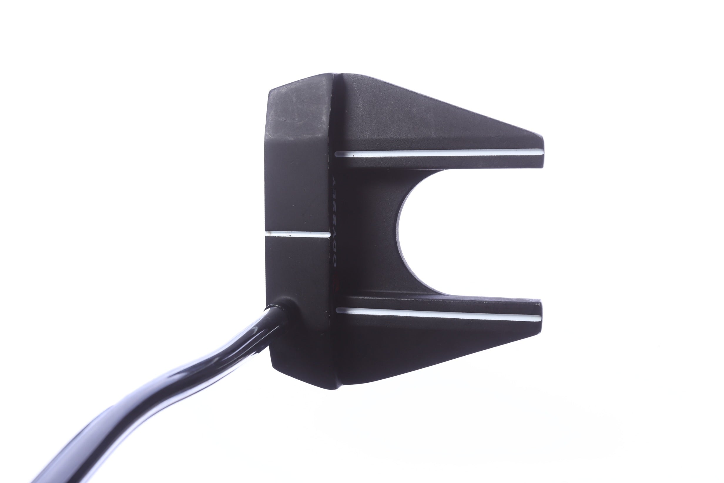 Used Odyssey DFX #7 Putter - Right-Handed - 34 in - Mallet