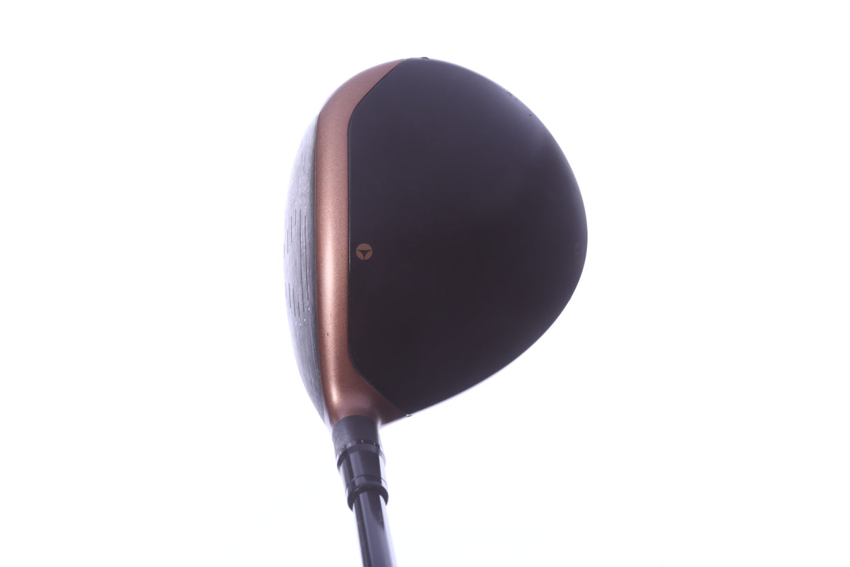 Used TaylorMade BRNR Mini Driver - 11.5 Degrees - Stiff Flex UST Mamiya Proforce - Right-Handed