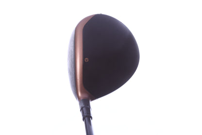 Used TaylorMade BRNR Mini Driver - 11.5 Degrees - Stiff Flex UST Mamiya Proforce - Right-Handed