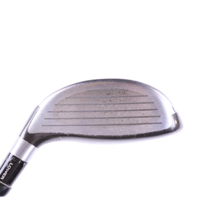 Used TaylorMade SLDR 3HL Wood - Right-Handed - 17 Degrees - Regular Flex-Next Round