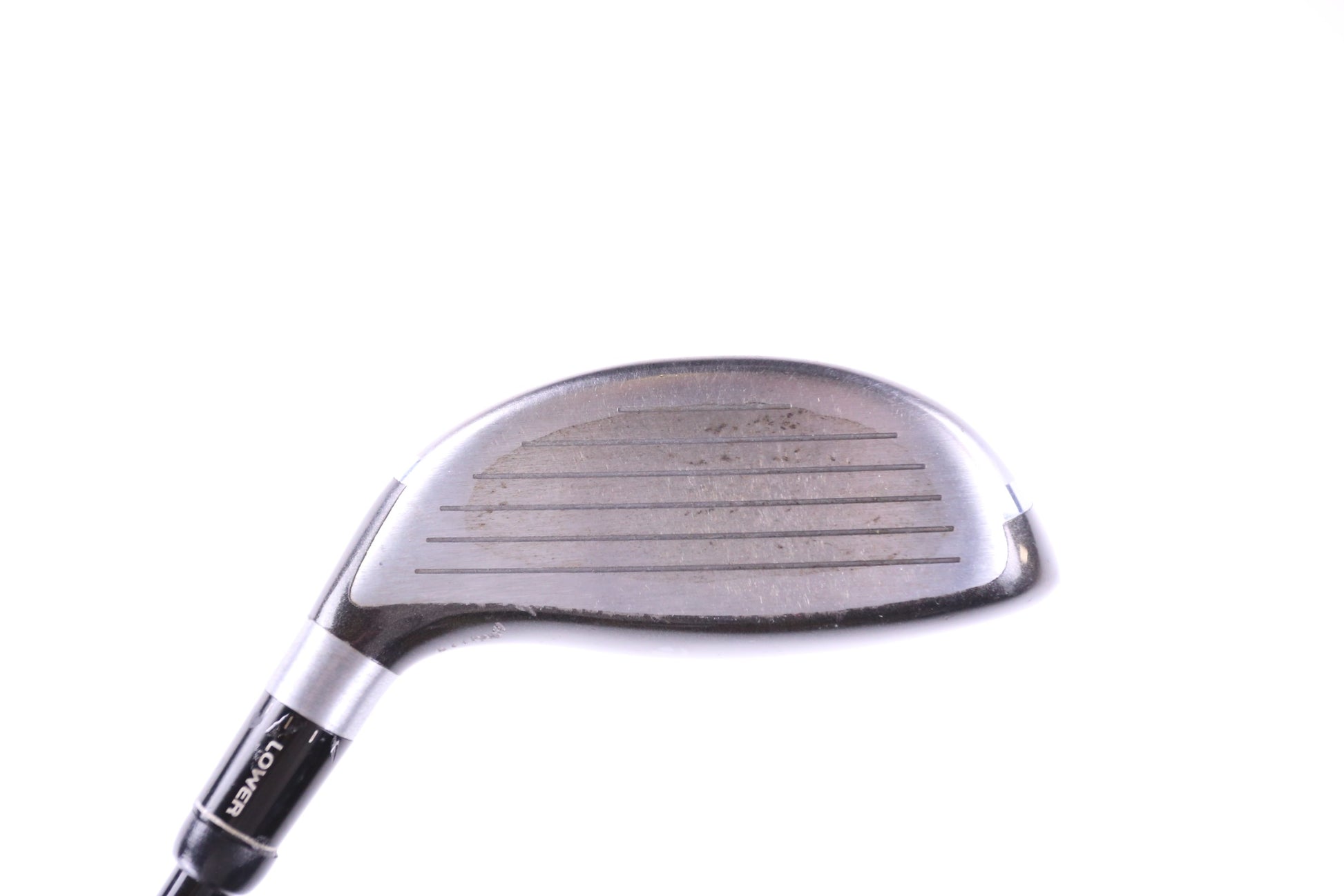 Used TaylorMade SLDR 3HL Wood - Right-Handed - 17 Degrees - Regular Flex-Next Round