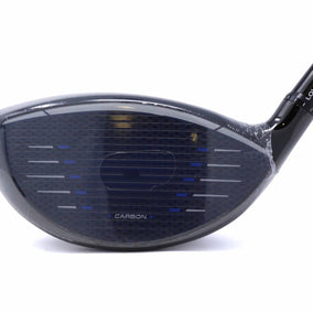 Used TaylorMade Qi10 LS Driver - HEAD ONLY - Right-Handed - 8 Degrees-Next Round
