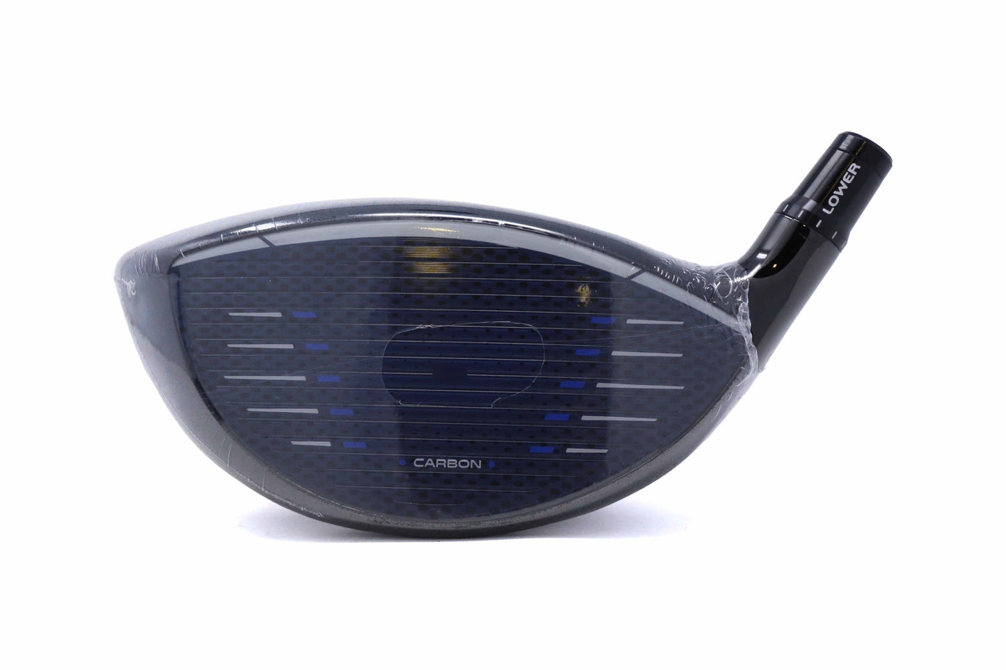 Used TaylorMade Qi10 LS Driver - HEAD ONLY - Right-Handed - 8 Degrees-Next Round