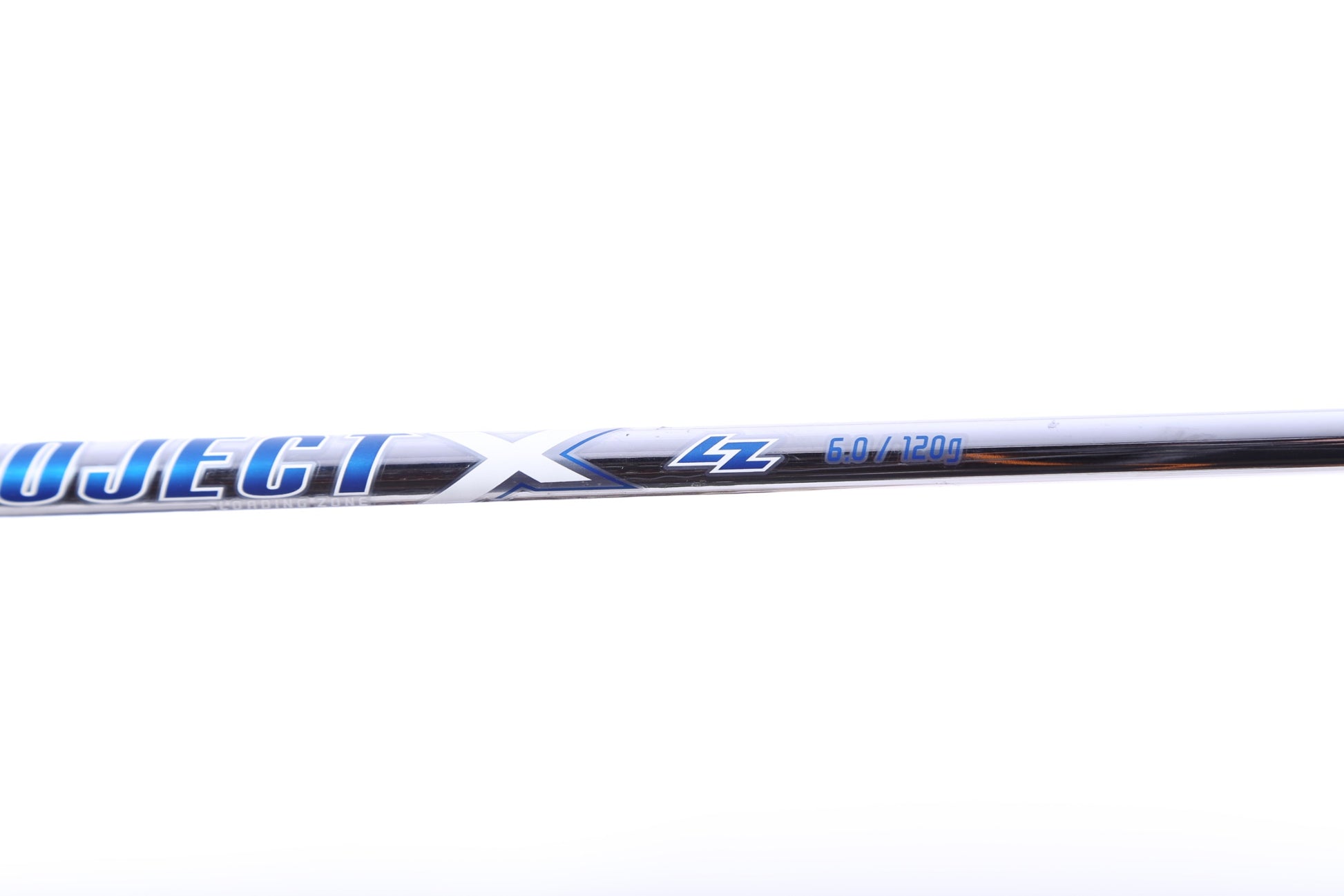 Used PXG 0311 P GEN2 Xtreme Dark Single 6-Iron - Right-Handed - Stiff Flex-Next Round
