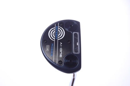 Used Odyssey Ai-ONE Rossie DB Putter - Right-Handed - 33.5 in - Mallet-Next Round