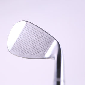 Used Titleist Vokey SM9 Tour Chrome Sand Wedge - Left-Handed - 56 Degrees - Stiff Flex-Next Round
