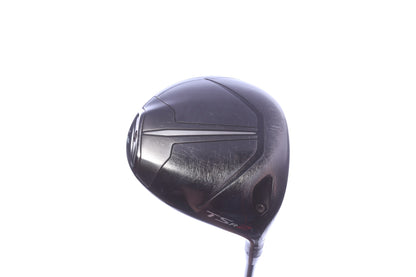 Used Titleist TSR2 Driver - 10 Degrees - Stiff Flex Project X HZRDUS Gen4 - Right-Handed