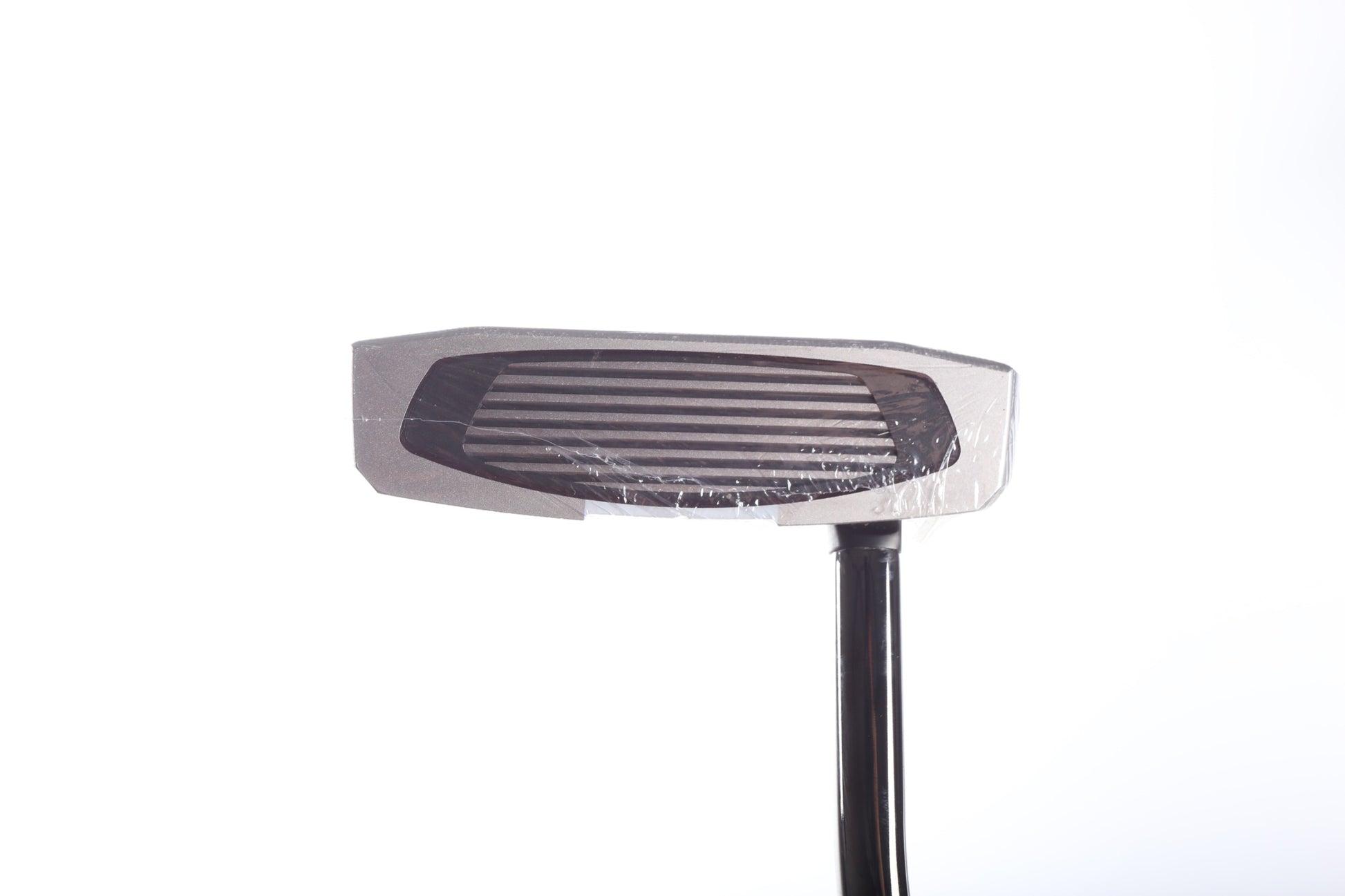 Used TaylorMade Spider GT Max Putter - Left-Handed - 37 in - Mallet-Next Round
