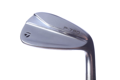 Used TaylorMade 2021 P790 Pitching Wedge - Right-Handed - 45 Degrees - Stiff Flex
