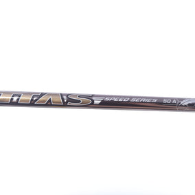 Used Callaway Paradym Star Single 7-Iron - Right-Handed - Seniors Flex-Next Round