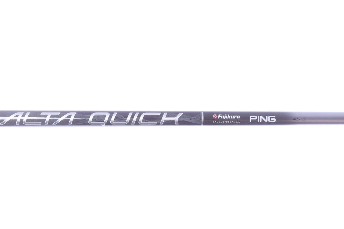 Used Ping G430 6H Hybrid - Right-Handed - 30 Degrees - Seniors Flex