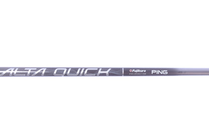 Used Ping G430 6H Hybrid - Right-Handed - 30 Degrees - Seniors Flex