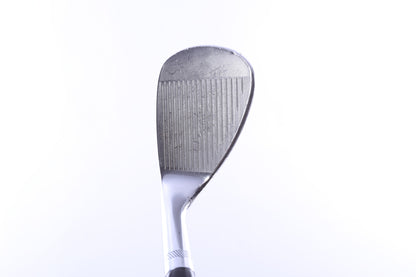 Used Titleist Vokey SM6 Tour Chrome Sand Wedge - Right-Handed - 56 Degrees - Wedge Flex-Next Round