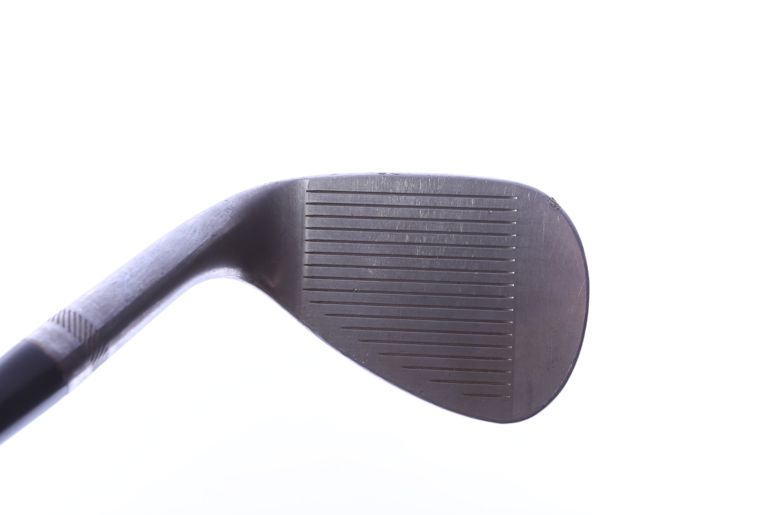 Used Titleist Vokey SM10 Nickel Sand Wedge - Right-Handed - 54 Degrees - Stiff Flex-Next Round