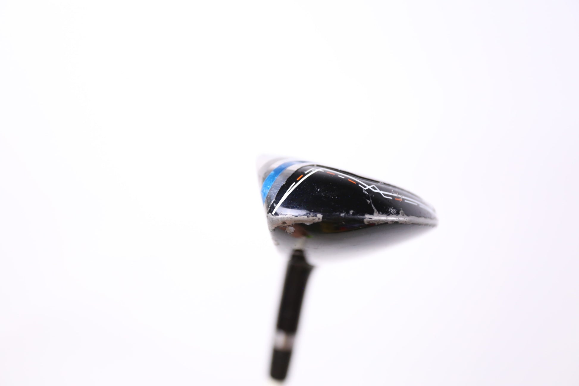 Used Tour Edge Hot Launch C521 6H - Right-Handed - 28 Degrees - Regular Flex-Next Round