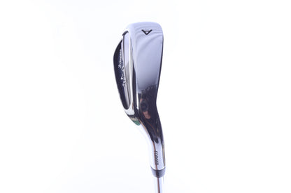 Used Callaway Paradym X Approach Wedge - Right-Handed - 47 Degrees - Stiff Flex