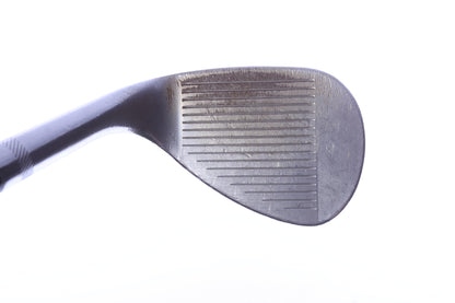 Used Titleist Vokey SM8 Tour Chrome Lob Wedge - Right-Handed - 60 Degrees - Wedge Flex-Next Round