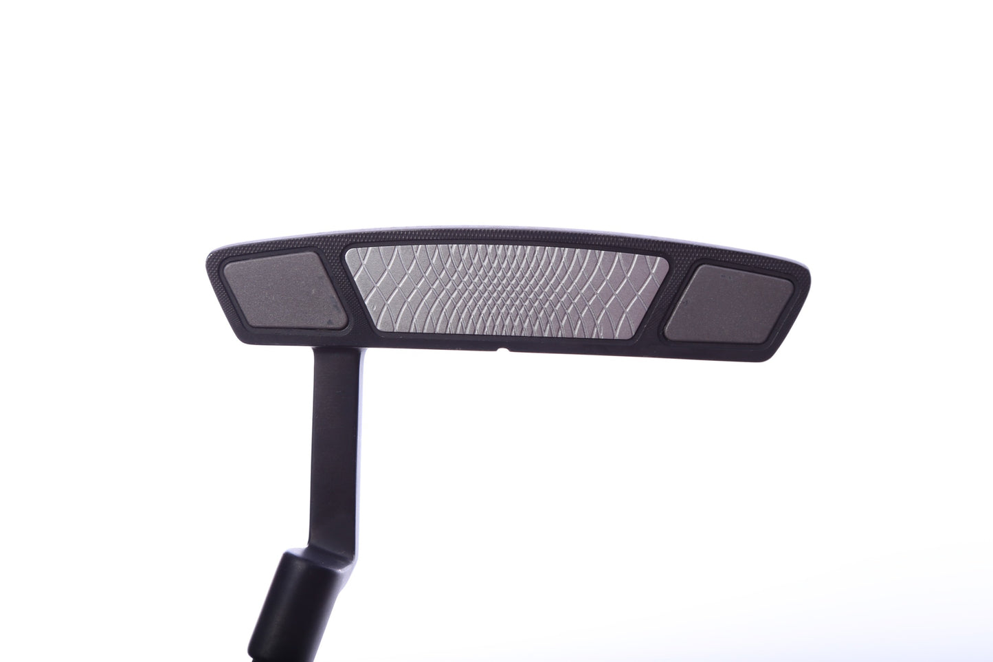 Used Cleveland Frontline 4.0 Plumbers Neck Putter - Right-Handed - 33 in - Blade-Next Round